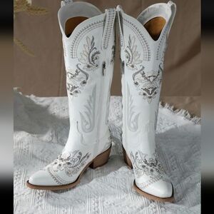 Cowgirl Boots